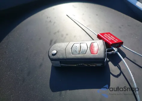 2009 Mazda Cx-7 Touring z USA, uszkodzony, nr VIN JM3ER293490232884